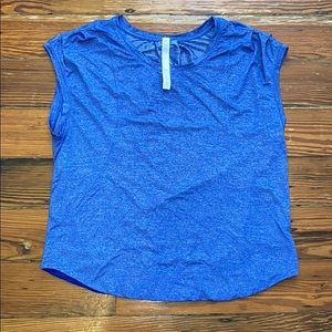 Lululemon Top.  Size 8.